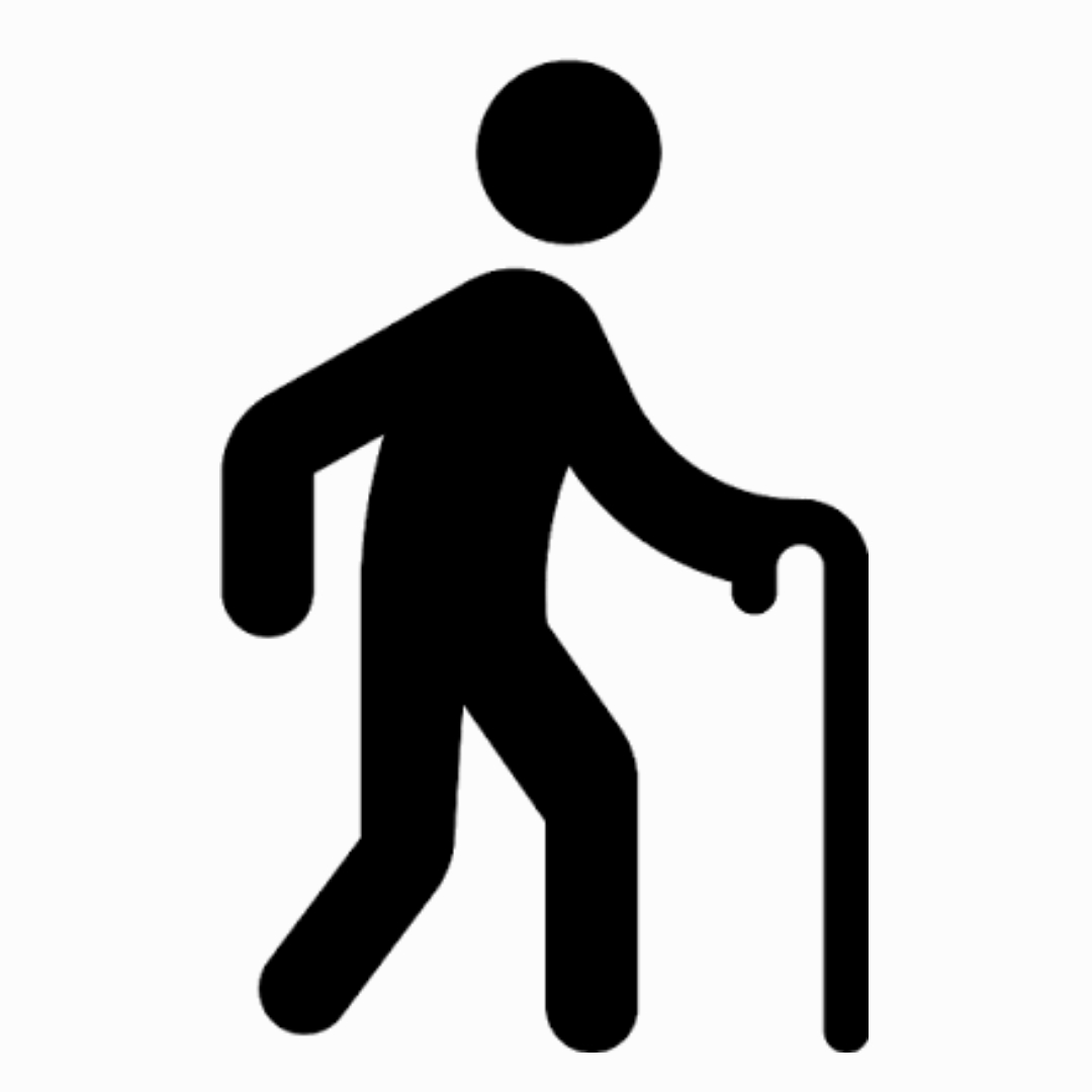 Geriatrics  বয়স্কদের সমস্যা