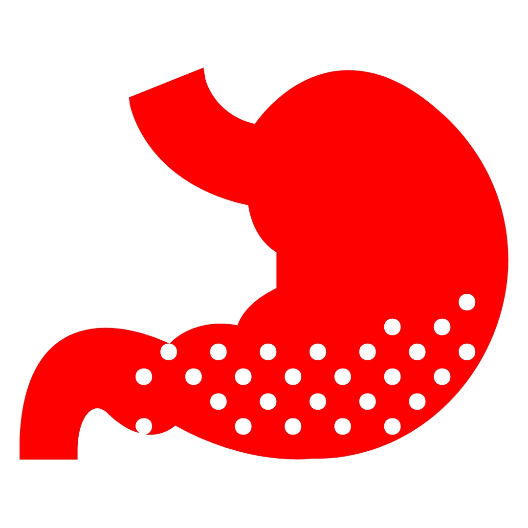 Gastroenterology  গ্যাস ও পেটের সমস্যা