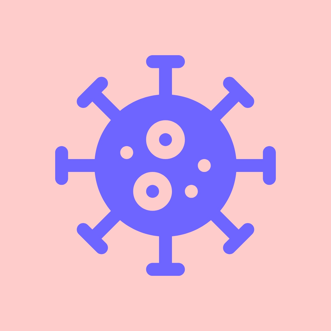 Infectious Disease   ইনফেকশন