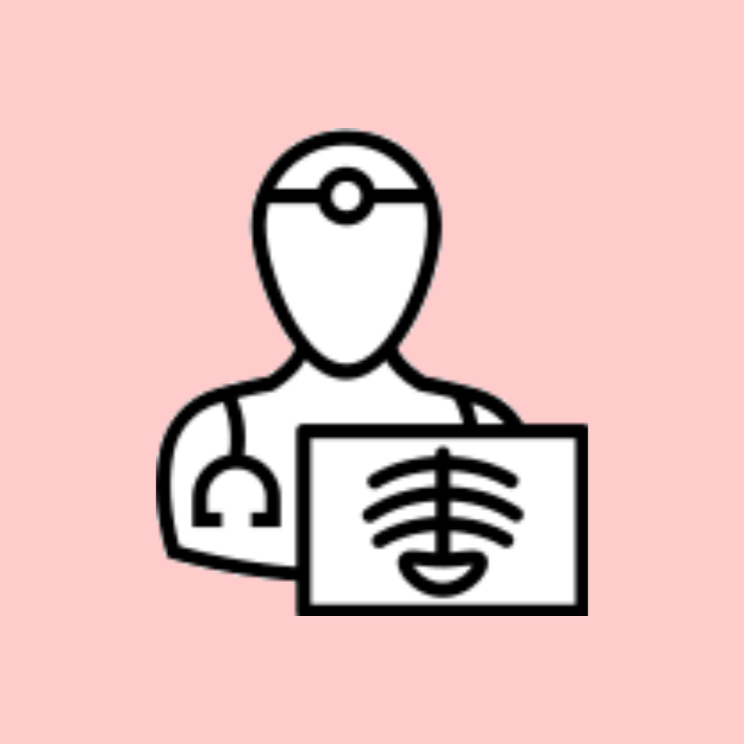 Radiology (X-rays/USG/MRI)